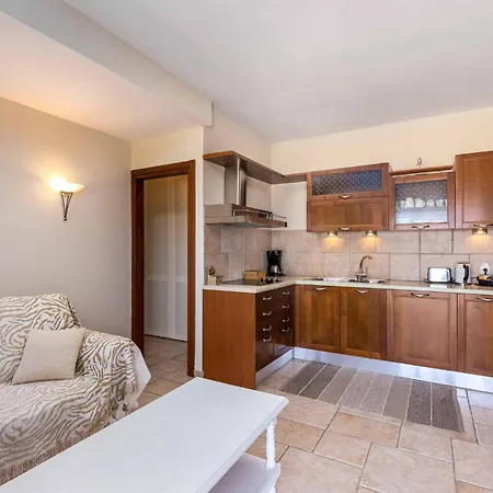 Ionia With Pool And Sea View * Gaios