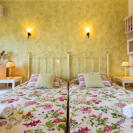 Ionia With Pool And Sea View Villa Gaios